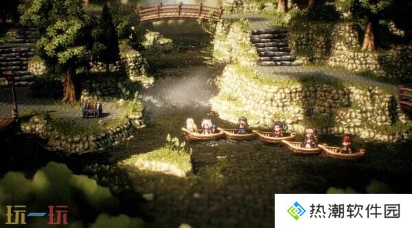 3月下旬Game Pass游戏阵容公布 《暴雪街机合集》将加入