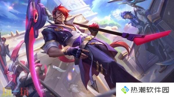 LOL英雄联盟3月20日25.6版本更新公告汇总：作弊局胜点返还机制上线！