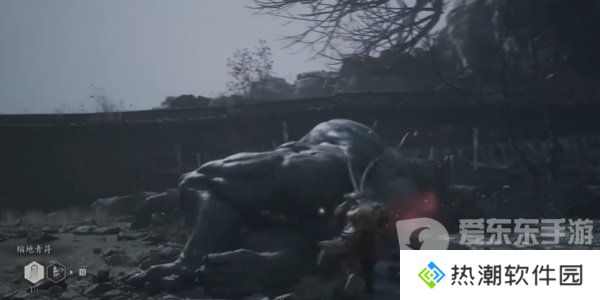 黑神话悟空石父怎么打 黑神话悟空石父攻略