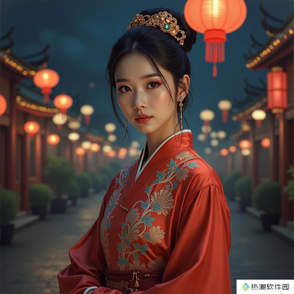 《在姨母家的客厅》:家庭、情感与成长的微妙交织,你是否也在这个环境中找到了自己?