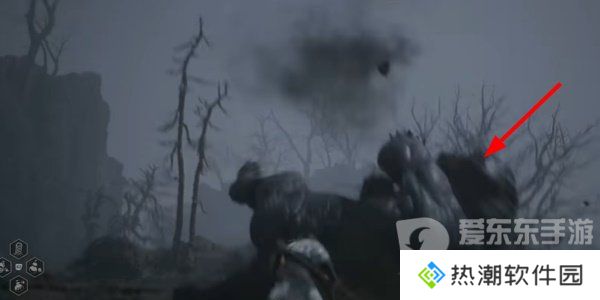 黑神话悟空石父怎么打 黑神话悟空石父攻略