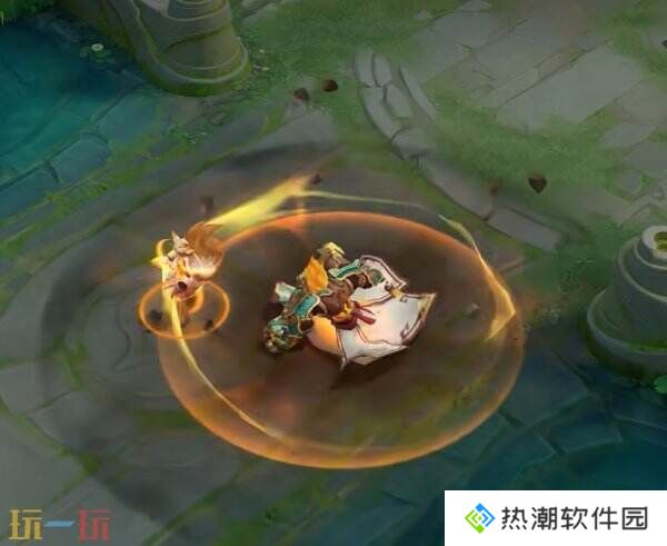 王者荣耀S39赛季皮肤【钟馗-虚灵犬护】爆料！机关与古典完美融合！