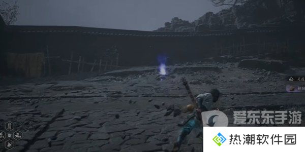 黑神话悟空石父怎么打 黑神话悟空石父攻略