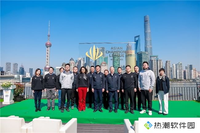 首届英雄亚冠联赛ACL正式启动，文体旅商展融合发展助推上海电竞产业迈向新高度