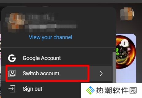 youtube油管中文版