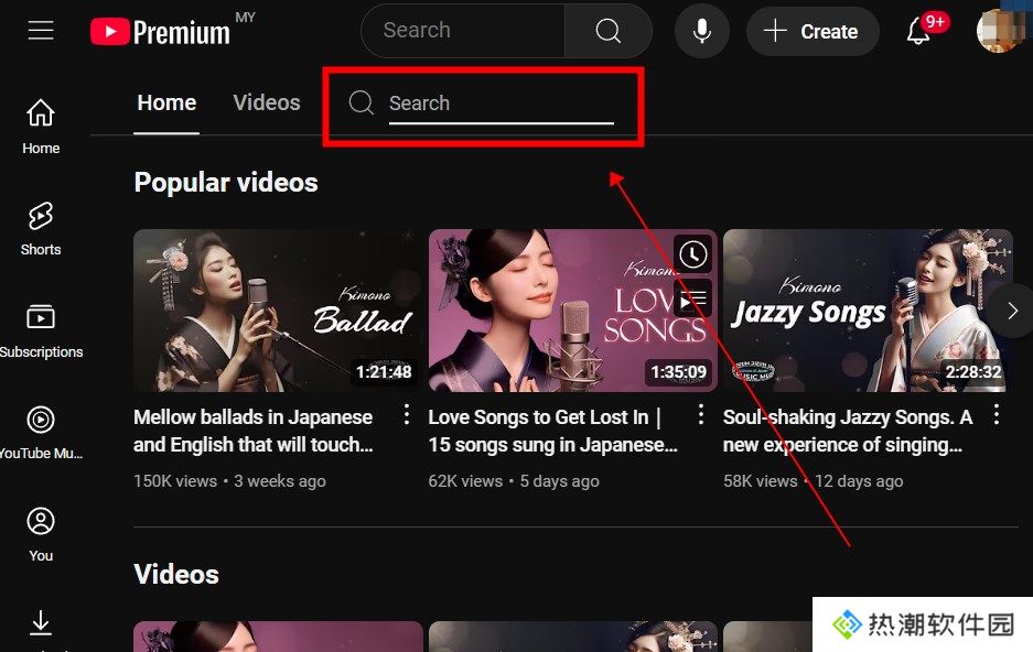 youtube油管中文版