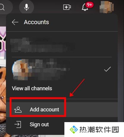 youtube油管中文版