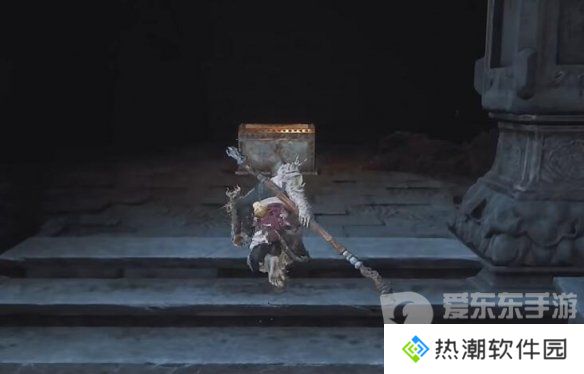 黑神话悟空罗刹宫宝箱位置在哪 黑神话悟空罗刹宫所有宝箱位置详解