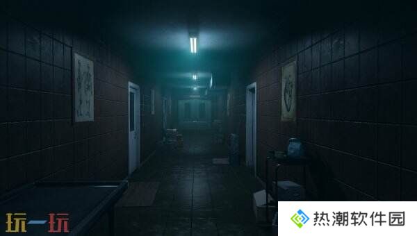恐怖模拟《验尸模拟器》将于4月3日登陆PS5和Xbox平台