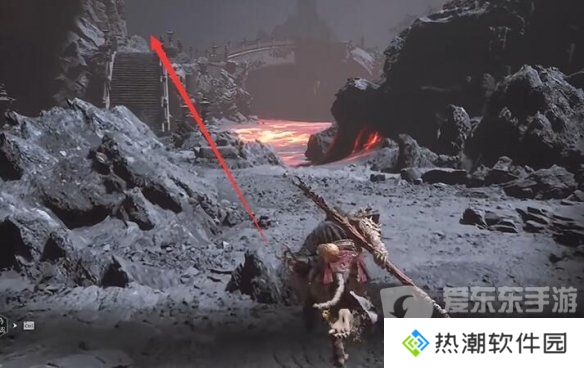 黑神话悟空罗刹宫宝箱位置在哪 黑神话悟空罗刹宫所有宝箱位置详解