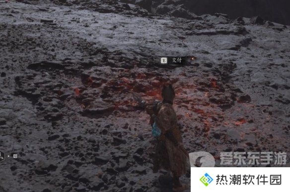 黑神话悟空火灵元母在哪 黑神话悟空火灵元母位置详细介绍