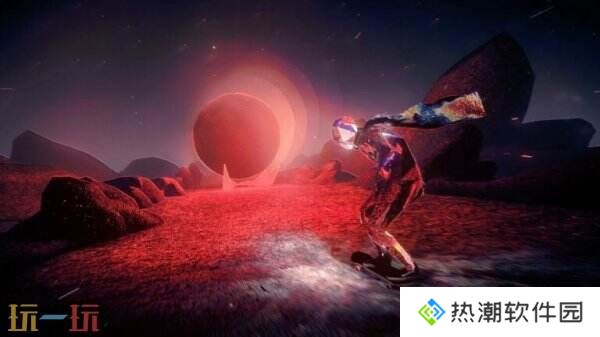 滑板冒险游戏《Skate Story》PS5版将与PC版同步推出