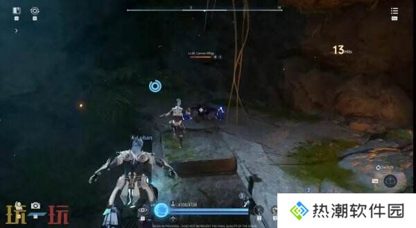 开放世界动作RPG《王者荣耀世界》游戏实机预告发布