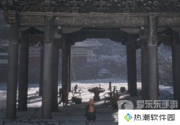 黑神话悟空拜完佛后去往哪里 黑神话悟空拜完佛后行走路线攻略