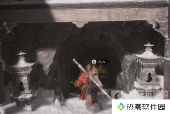 黑神话悟空拜完佛后去往哪里 黑神话悟空拜完佛后行走路线攻略