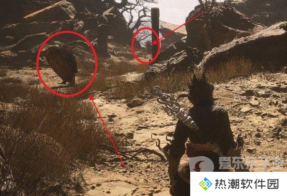 黑神话悟空玲珑内丹怎么获得 黑神话悟空玲珑内丹获取指南