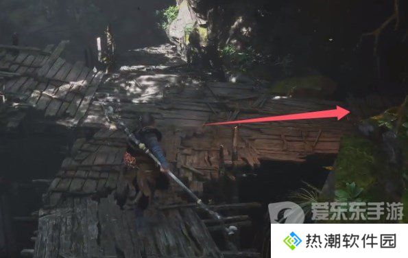 黑神话悟空酒品升阶位置在哪 黑神话悟空酒品升阶位置一览