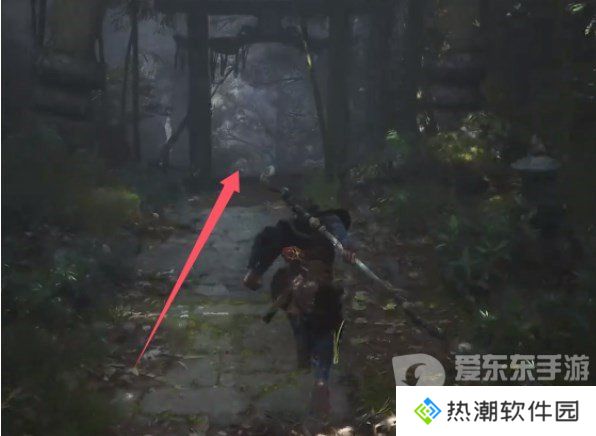 黑神话悟空酒品升阶位置在哪 黑神话悟空酒品升阶位置一览