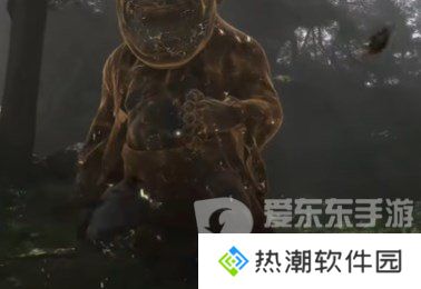 黑神话悟空幽魂怎么打 黑神话悟空幽魂打法攻略