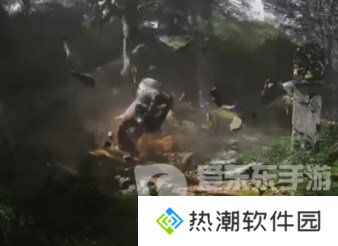 黑神话悟空幽魂怎么打 黑神话悟空幽魂打法攻略