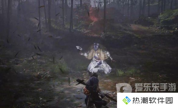 黑神话悟空角色有哪些 黑神话悟空角色介绍