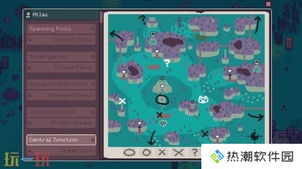 自然管理模拟《Mudborne: Frog Management Sim》现已发售