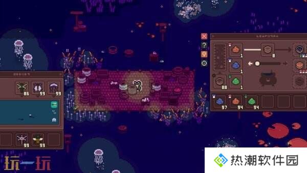 自然管理模拟《Mudborne: Frog Management Sim》现已发售