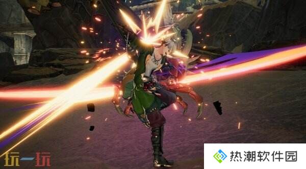 炼金术RPG《优米雅的炼金工房》现已正式发售