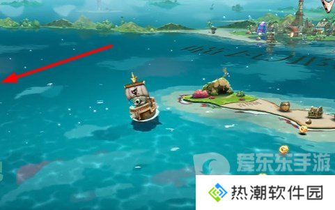 猫咪斗恶龙3劫掠猫弯刀怎么获取 猫咪斗恶龙3劫掠猫弯刀获取方法