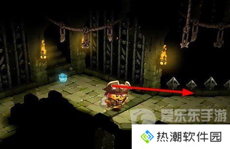 猫咪斗恶龙3猪猪头饰怎么获取 猫咪斗恶龙3猪猪头饰获取方法