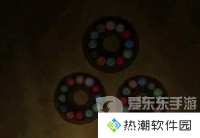 纸嫁衣7卿不负第一章手串位置在哪 第一章手串摆放位置分享