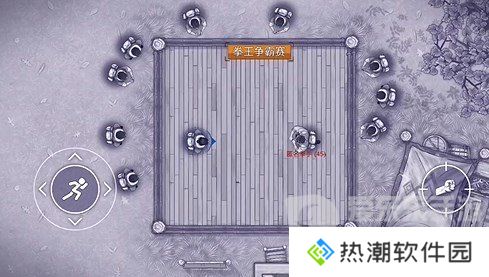 阿瑞斯病毒2怎么打拳赛 阿瑞斯病毒2拳赛打法攻略