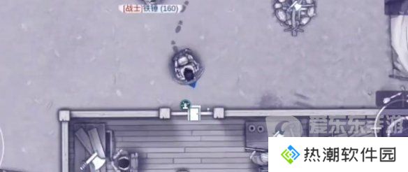 阿瑞斯病毒2火铳怎么获得 火铳获取方法