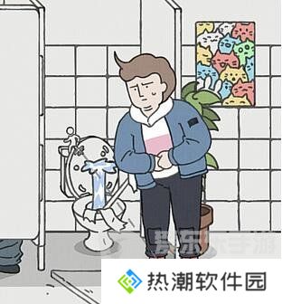 阿蛋等什么第七关成就如何完成 阿蛋等什么第七关成就完成方法