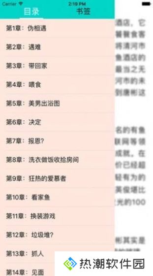 欣悦小说