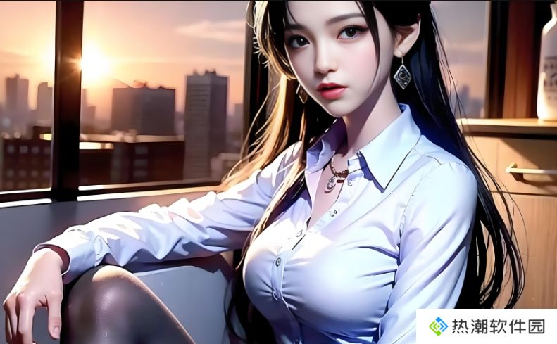 《不安于室》卡比丘作品全解读 剧情设定读者评价一文看懂